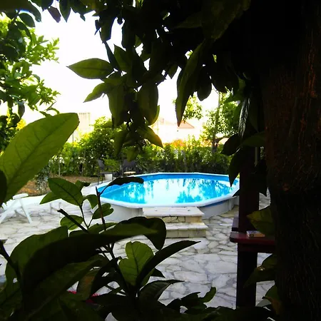 Apartment Max 1 *