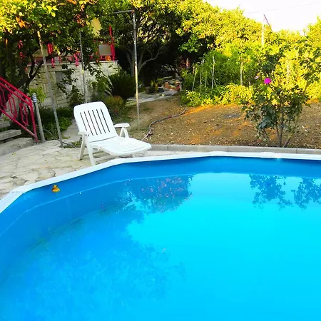 Apartment Max 1 Kaštela