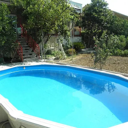 Apartment Max 1 Kaštela