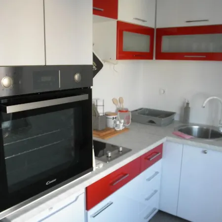 Apartment Max 1 Kaštela
