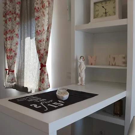Apartment Max 1 *